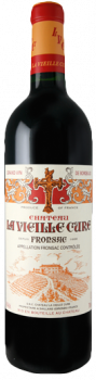 Chateau La Vieille Cure 2023 Fronsac
