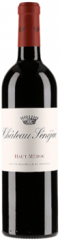 Chateau Senejac 2024 Haut Medoc