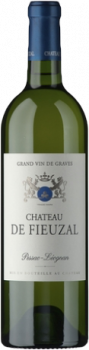Chateau de Fieuzal Blanc 2025 Pessac Leognan
