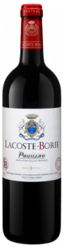 Lacoste Borie 2023 Pauillac
