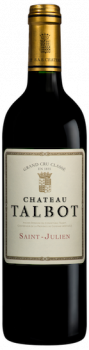 Chateau Talbot 2024 Saint Julien