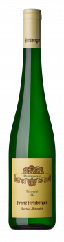 Franz Hirtzberger 2022 Riesling Steinterrassen Federspiel