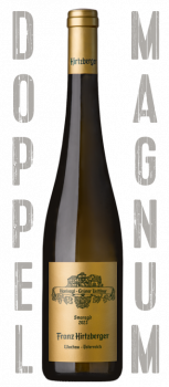 Franz Hirtzberger 2023 Honivogl Grüner Veltliner Smaragd Doppel-Magnum