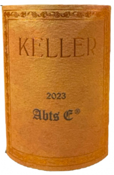 Weingut Keller 2023 Abts Erde Riesling GG Westhofener Brunnenhäuschen