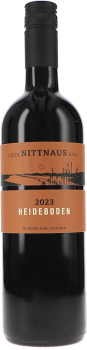 A & H Nittnaus 2023 Heideboden Burgenland