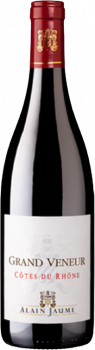 Alain Jaume Domaine Grand Veneur Cotes du Rhone 2021