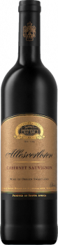 Allesverloren Cabernet Sauvignon Swartland 2019