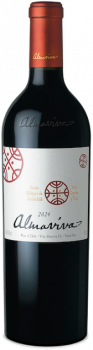 Almaviva 2024 Valle de Maipo