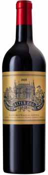 Alter Ego de Chateau Palmer 2025 Margaux