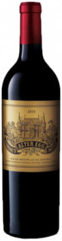 Alter Ego de Palmer 2022 Margaux