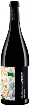 Bodegas Alto Moncayo Veraton 2020 je Flasche 24.50€