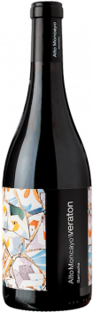Bodegas Alto Moncayo Veraton 2021
