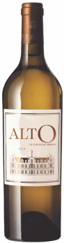 Alto de Cantenac Brown 2024 Margaux