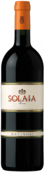Marchesi Antinori Solaia 2001, Solaia 2001 Antinori