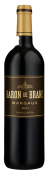 Baron de Brane Cantenac 2024