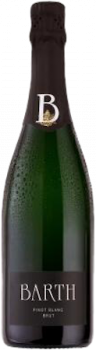 Sektgut Barth Pinot Blanc Brut je Flasche 17,95€