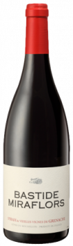Domaine Lafage Bastide Miraflors Syrah & Grenache Vieilles Vignes 2019 je Flasche 9.95€