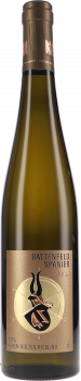 Battenfeld Spanier 2025 Riesling trocken Hohen-Sülzen VDP.Aus Ersten Lagen Rheinhessen