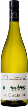 Domaine des Baumard La Caleche VDF 2022