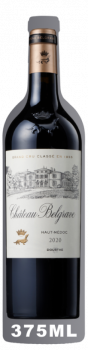 Chateau Belgrave 2020 Haut Medoc halbe Flaschen