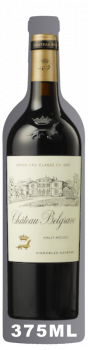 Chateau Belgrave 2018 Haut Medoc