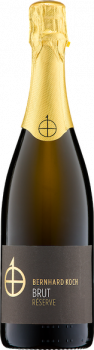 Bernhard Koch Brut Reserve Deutscher Sekt