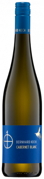 Bernhard Koch Cabernet Blanc 2021