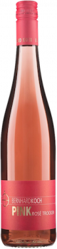 Bernhard Koch Pink Rose 2021 je Flasche 7.50€