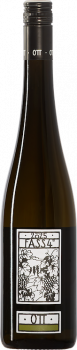 Bernhard Ott 2025 Fass 4 Gruener Veltliner Niederoesterreich
