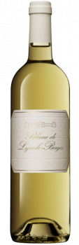 Blanc de Lynch Bages 2021