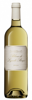 Blanc de Lynch Bages 2022