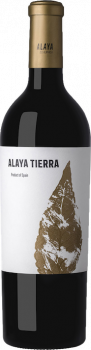 Bodegas Atalaya Juan Gil Alaya Tierra 2022 DO Almansa