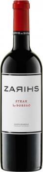 Bodegas Borsao Zarihs 2020