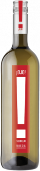 Bodegas Navarro López OJO Verdejo Rueda 2023