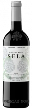 Bodegas Roda 2021 Sela DOCa Rioja