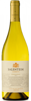 Bodegas Salentein Barrel Selection Chardonnay 2022 je Flasche 13.90€