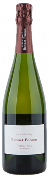 Champagne Bonnet - Ponson Cuvée Perpétuelle extra Brut Premier Cru