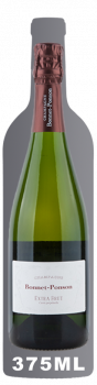 Champagne Bonnet - Ponson Cuvée Perpétuelle extra Brut Premier Cru HALBE FLASCHE
