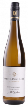 Matthias Müller 2023 Bopparder Hamm Alte Reben Riesling trocken Mittelrhein
