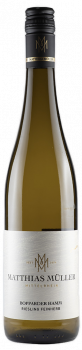 Matthias Müller 2023 Bopparder Hamm Riesling feinherb Mittelrhein