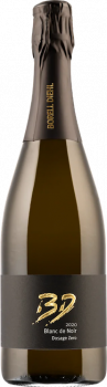 Borell Diehl Blanc de Noir Dosage zero 2020