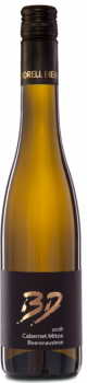 Borell Diehl Cabernet Mitos Beerenauslese 2018 je 0,375L-Flasche 16.00€