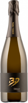 Borell Diehl Cremant Brut 2022