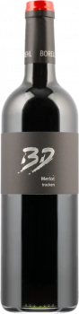 Borell Diehl Merlot trocken 2020