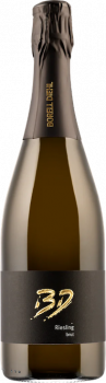 Borell Diehl Riesling Sekt brut 2019