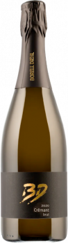 Borell Diehl Crémant brut  2020