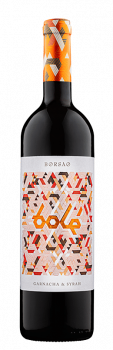 Borsao Bole Grenache & Syrah