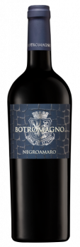 Botromagno Negroamaro IGP Rosso Salento 2019