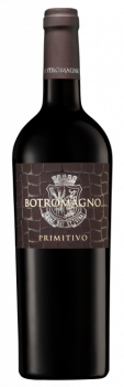 Botromagno Primitivo Puglia Ross 2021