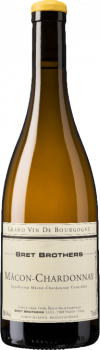 Bret Brothers Macon-Chardonnay 2022 günstig für 25€ kaufen